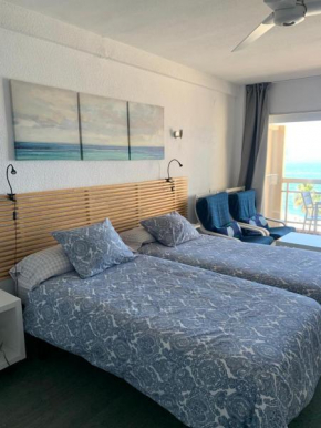 Apartamentos Chinasolymar, Almunecar